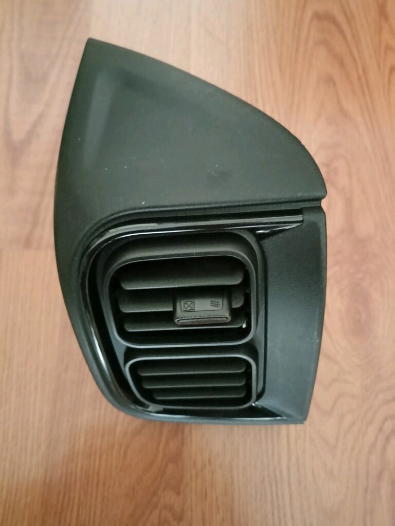 Fiat Ducato Sol Orta Havalandirma Izgarası Orjinal - 4