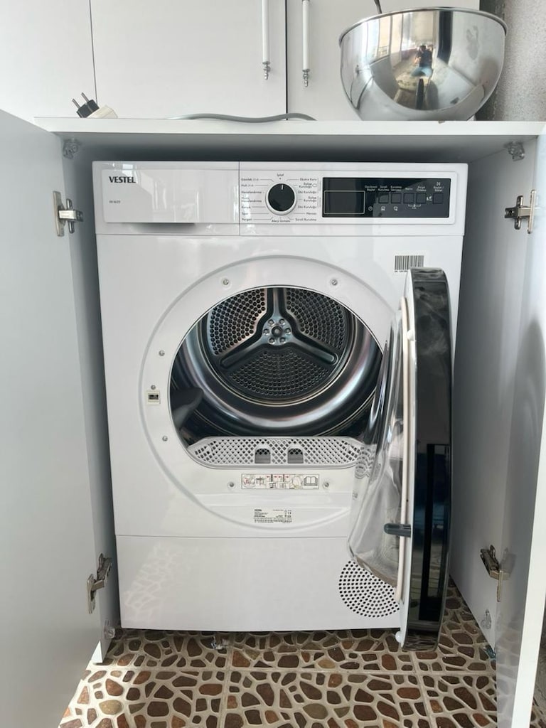 Vestel Kurutma Makinesi - 2