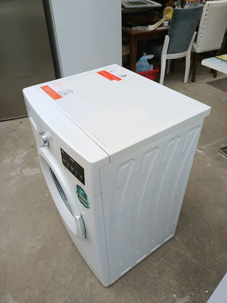 Vestel 7 kg temiz sorunsuz Çamaşır Makinesi - 2