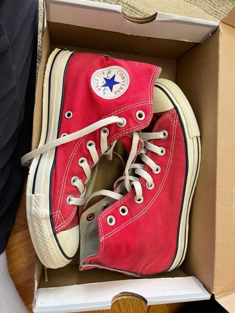 orijinal converse