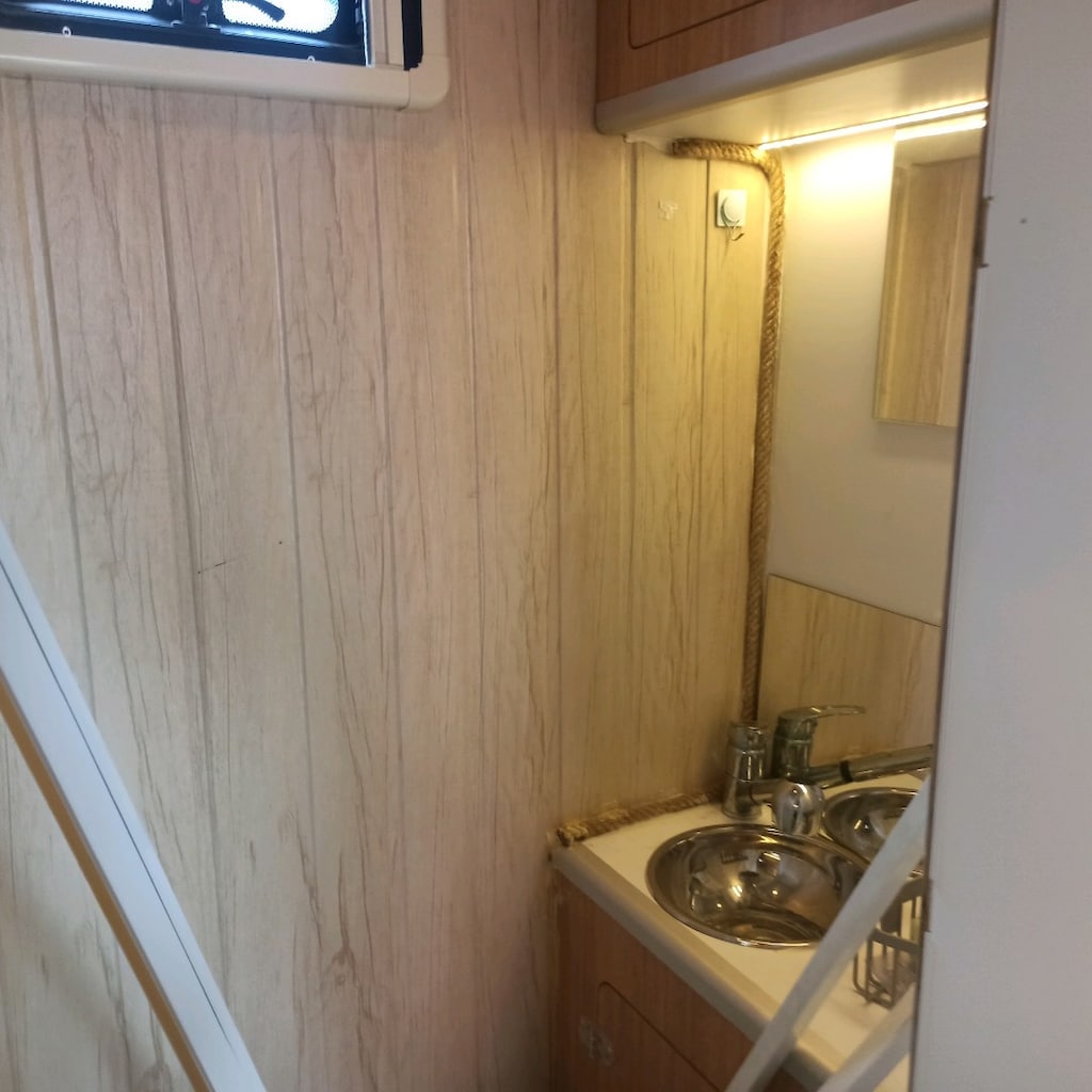 Monoblok karavan - 6