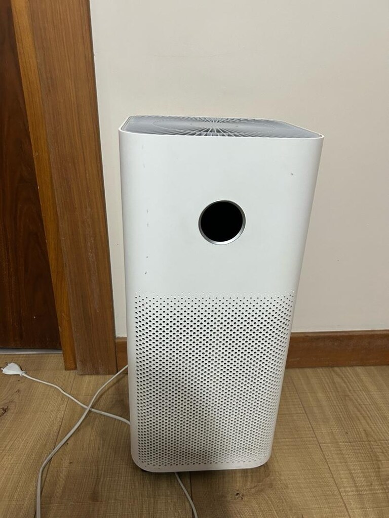 XAOMİ SMART AIR PRUFIER 4 - 2