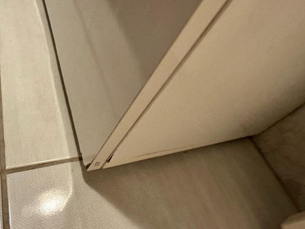 Çamaşırlıklı Banyo Dolabı - 5