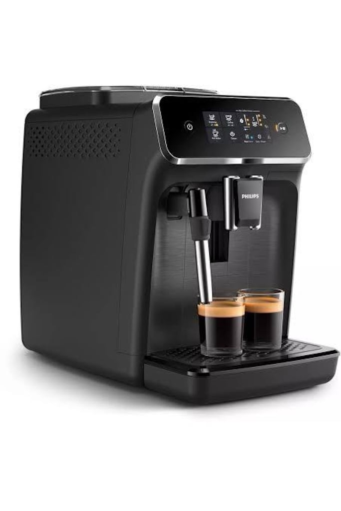 Phillips 2200 Serisi Espresso Makinesi