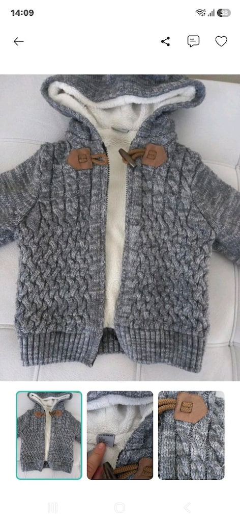 Lc waikiki hırka