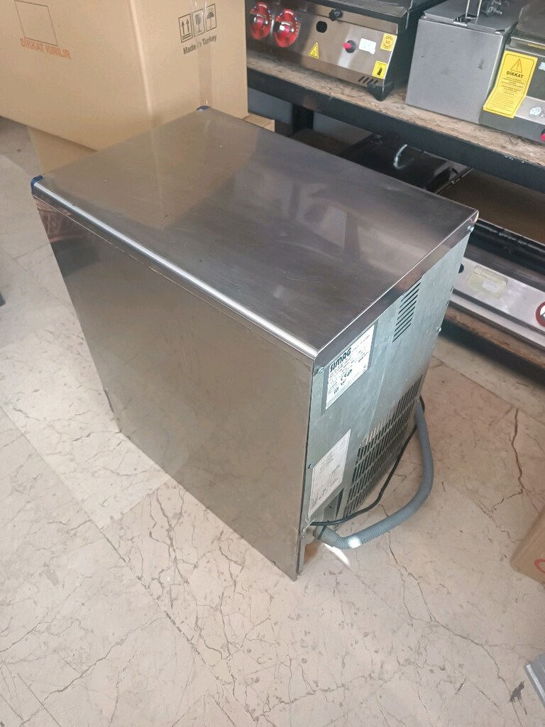 Buz Makinesi Sımag Buz Yapma Makinası 32 KG - 3
