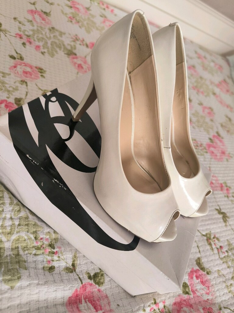 nine West topuklu ayakkabı 38 numara — görsel 3/4