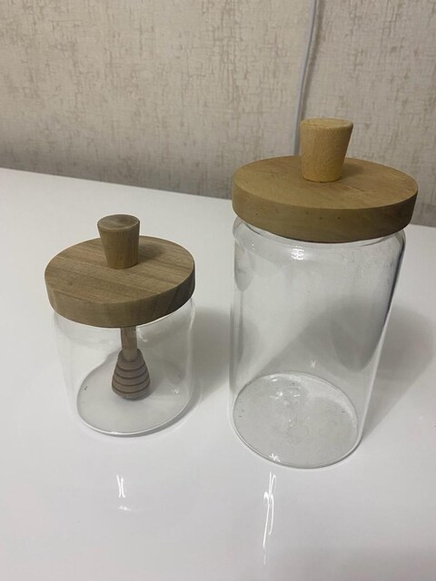 ZARA HOME ve İKEA SAKLAMA KABI