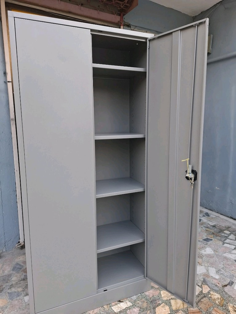 METAL DOSYA KLASÖR DOLABI TÜM İSTANBUL İÇİ ÜCRETSİZ TESLİMAT - 3