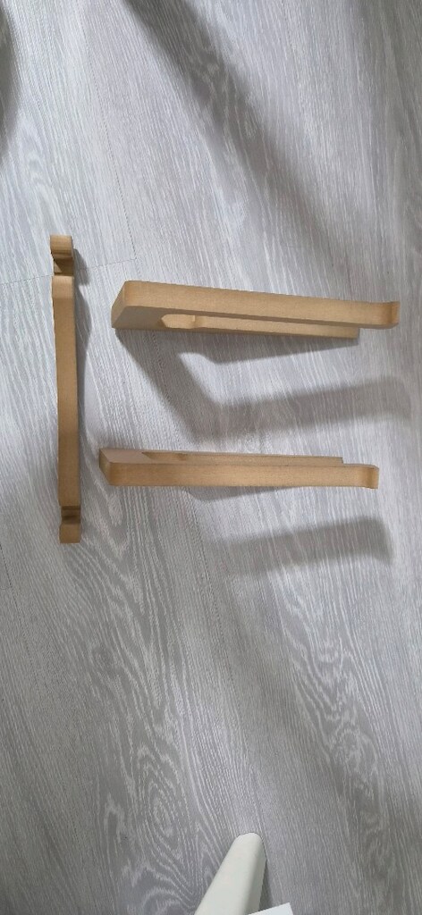 Laptop Yükseltici Stand – Sağlam ve Temiz - 9