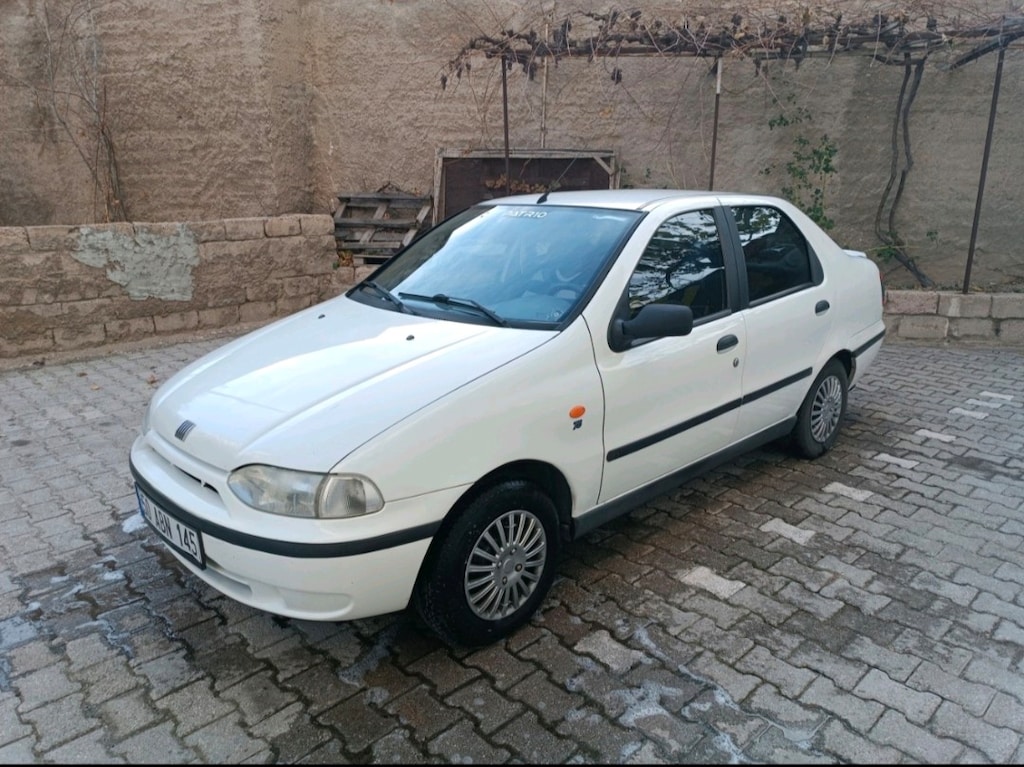 Klimalı, 163.000 km'de, Yeni Muayene - 4