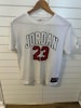 Jordan erkek çocuk t shirt - 7