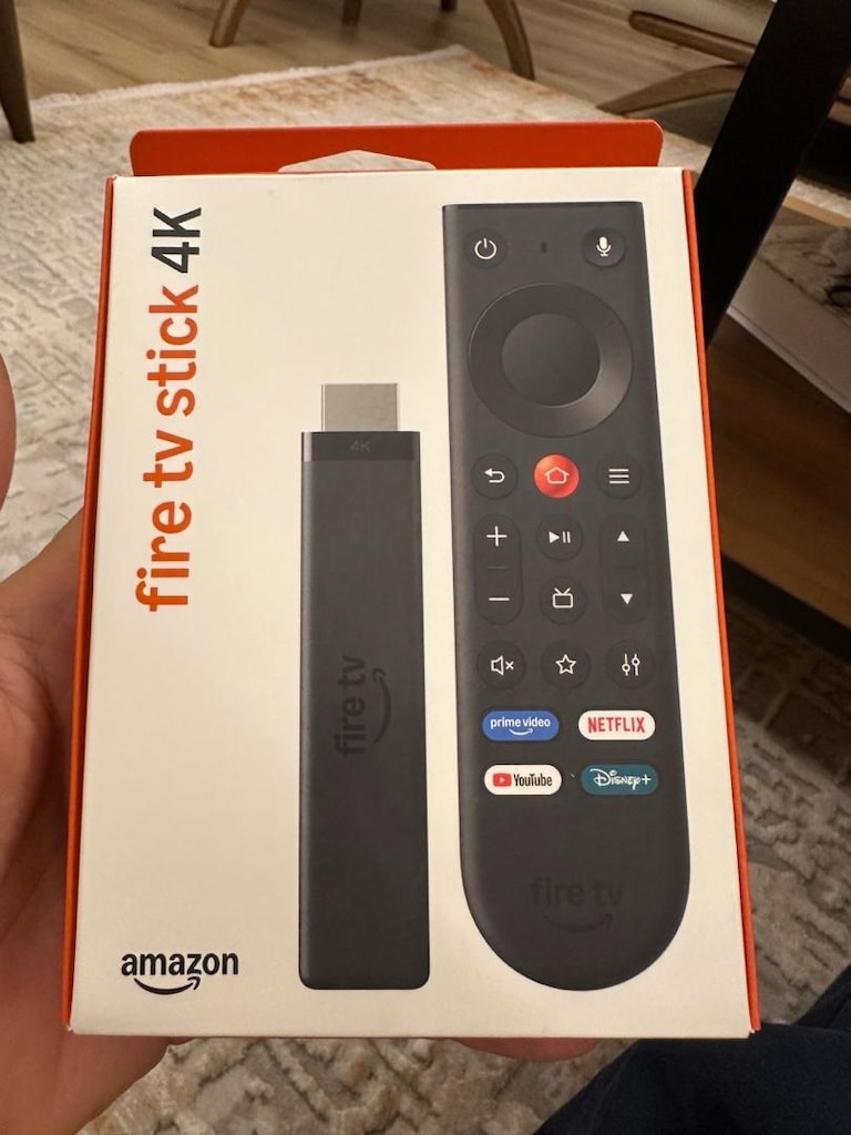 amazon fire tv 2026 son model - 6