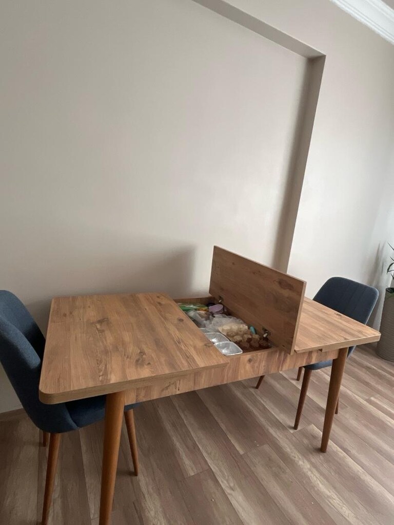 80x130 masa fiyatıdır - 5