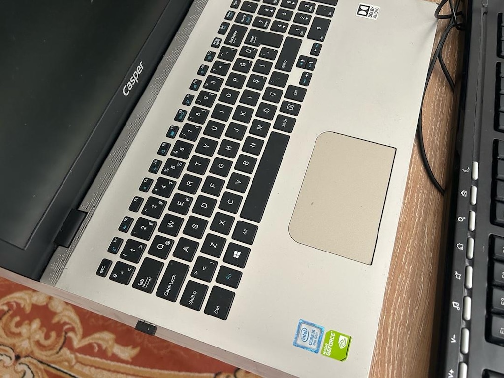 Laptop i5 bilgisayar - 2