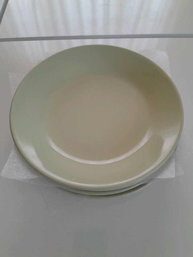 Yemek tabağı - 2