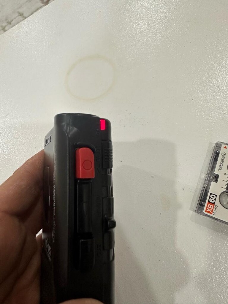 Sony ses kayıt - 6