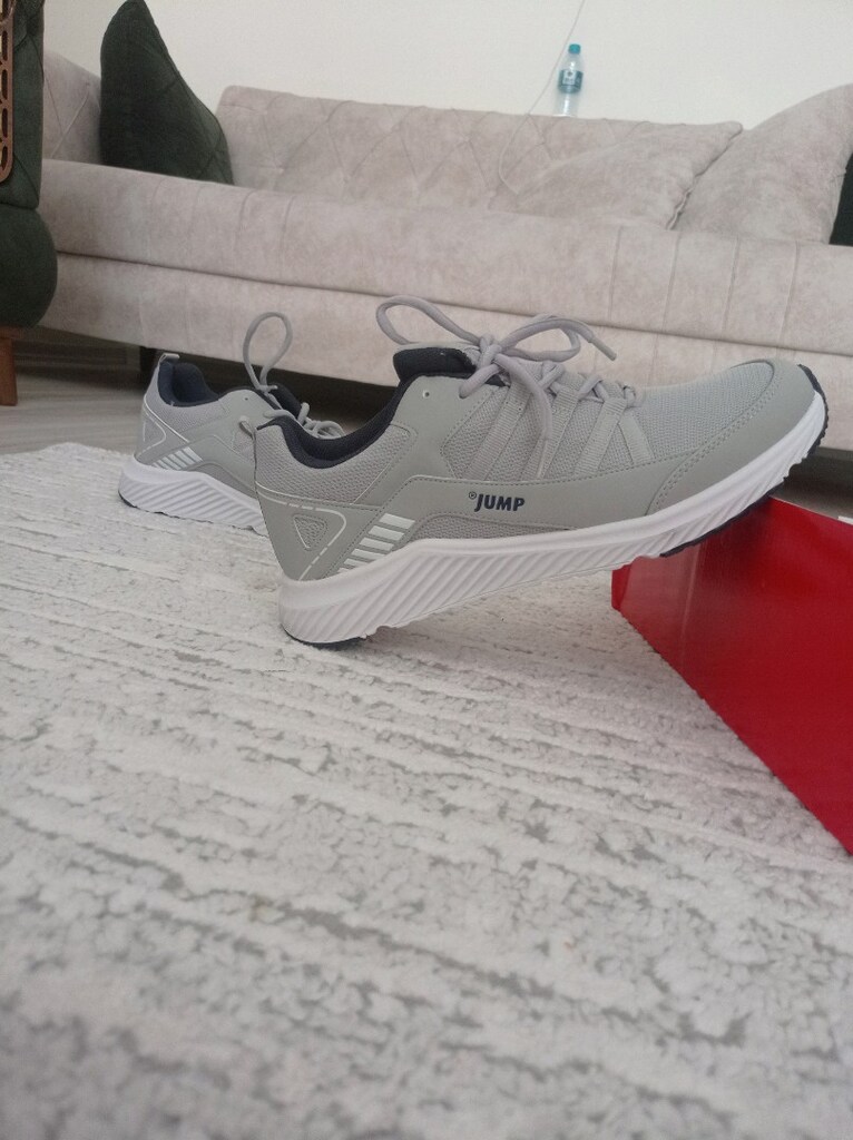 0 spor ayakkabı