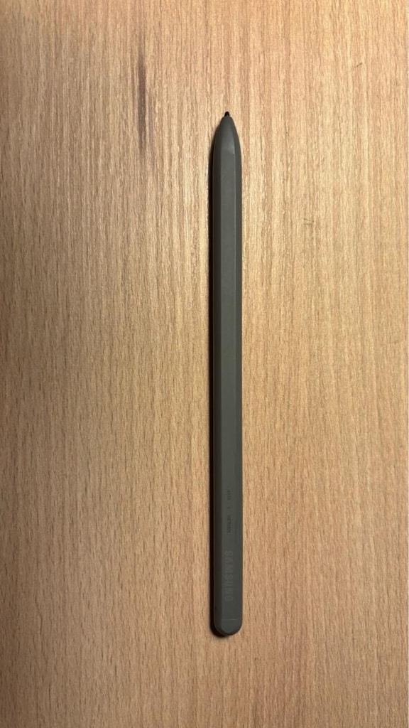 Samsung Galaxy Tab S9 Fe 128GB SM-X510 Gri Tablet+KILIF VE HIZLI ŞARJ - 10