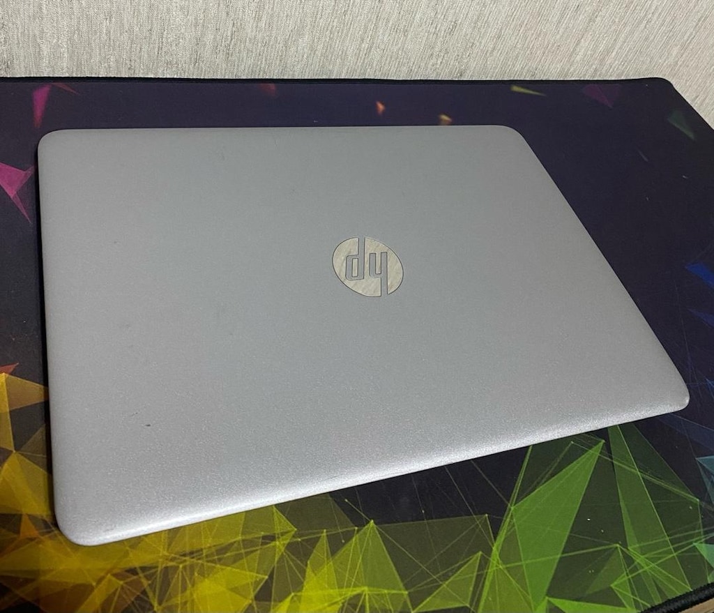 HP-i5 7.NESİL-6 SAAT BATARYALI-8GB DDR4-240GB SSD-METAL-14” LAPTOP - 6