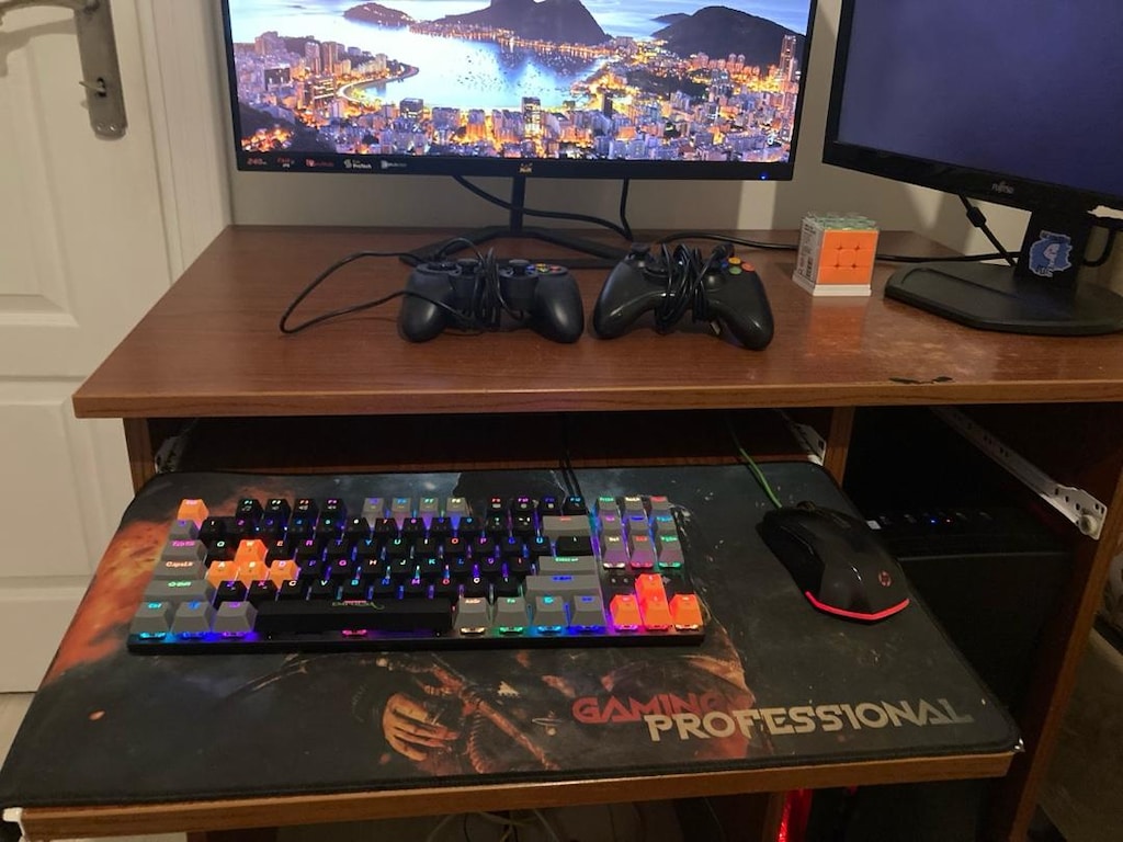 RTX3080 sistem - 3