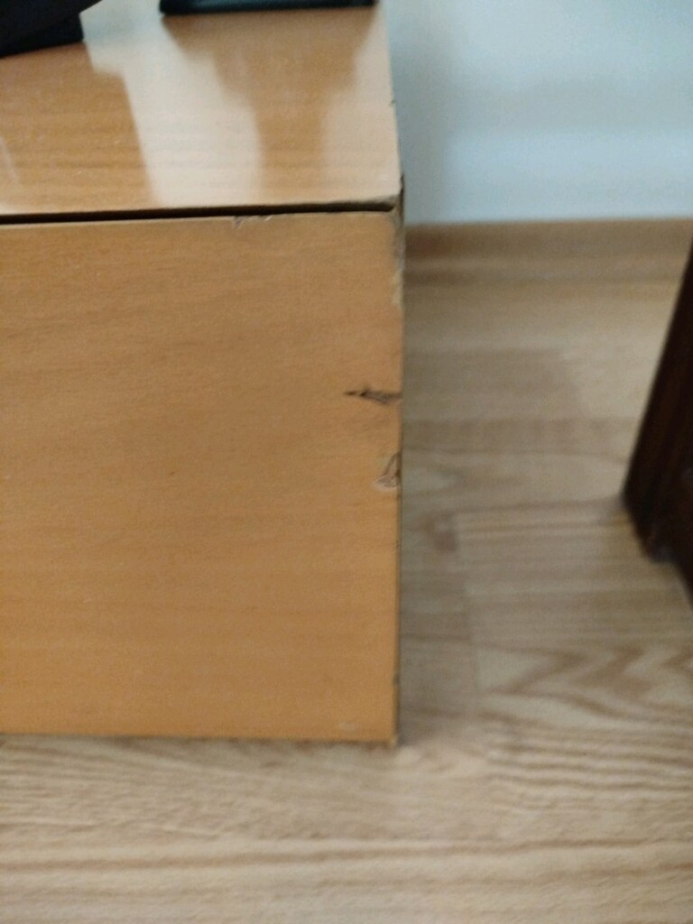 TV ünitesi ve orta sehpa - 4