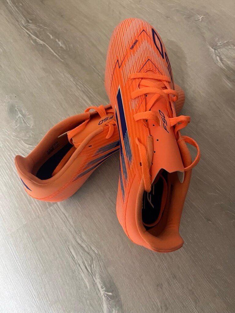Adidas F50 Club Krampon - 4