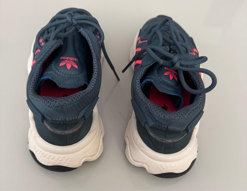 Adidas Ozweego ,38 numara - 4