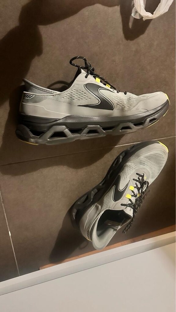 Skechers yeni sezon erkek ayakkabı - 5