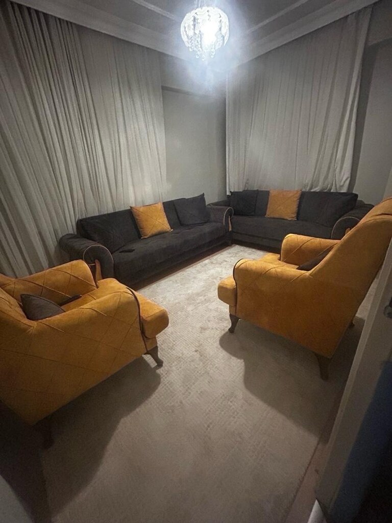 koltuk takımı - 4