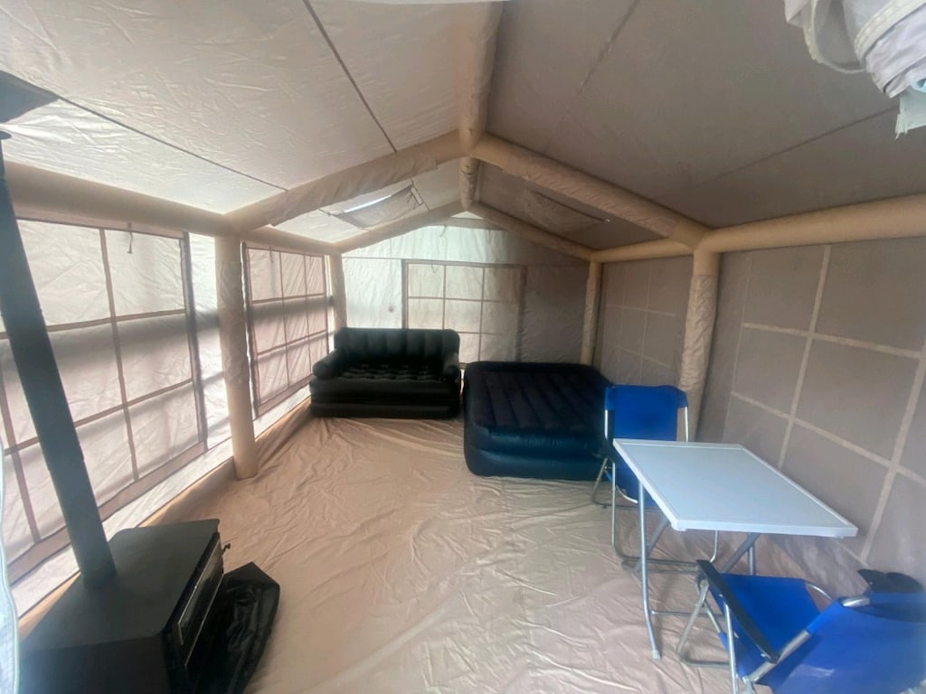 Kamp Çadır ve Tam Donanımlı Kamp Seti - 2