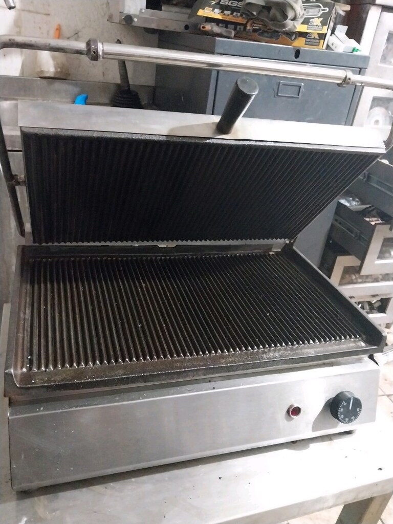tost makinası - 2