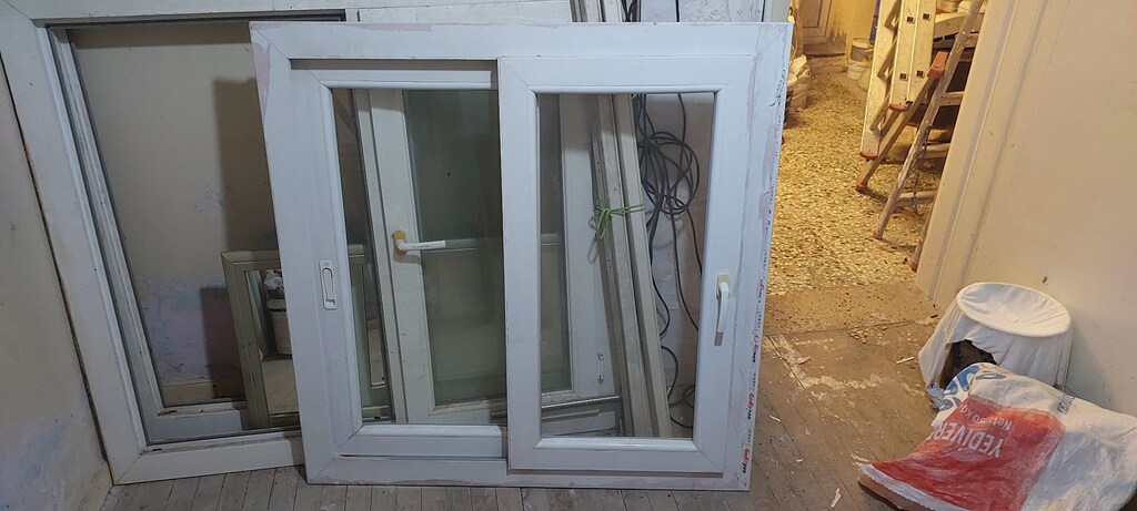 PMAPEN KAPI PENCERE SÜRGÜLÜ İÇ KAPI PANEL KASALI HEPSİ - 8