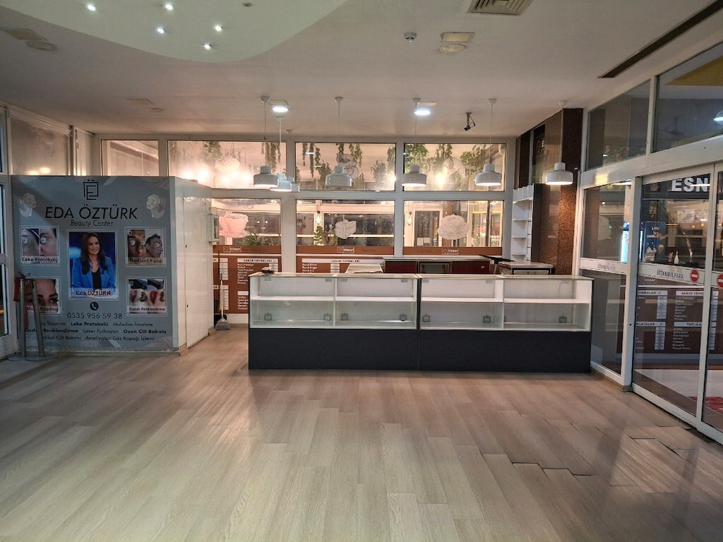 istanbul outlet park avm stand - 3