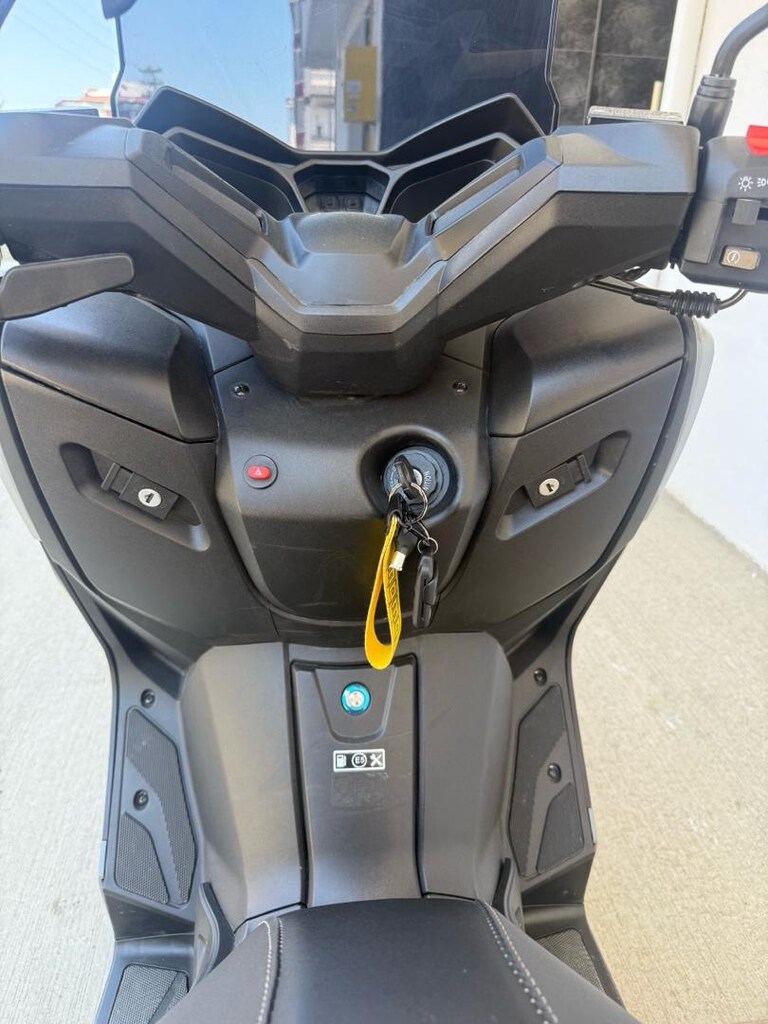 yuki strom 125 kazasız temiz 2553 km de - 7