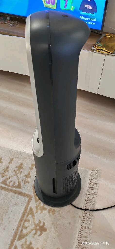 Philips hava temizleyici 8000 seri - 8