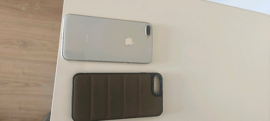 iphone 8 plus - 2