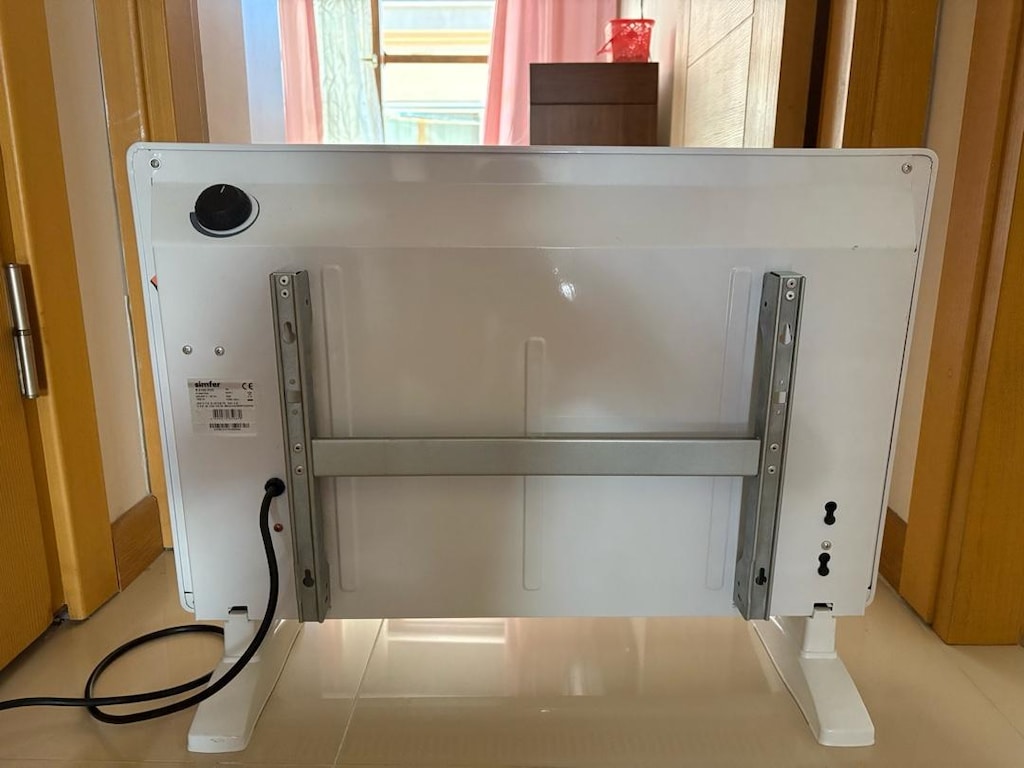 Sıfır Isıtıcı - 5