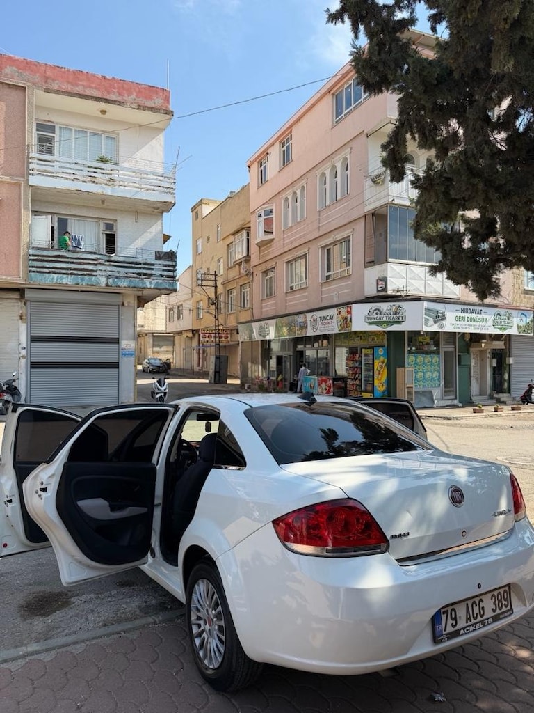 TERTEMİZ LİNEA - 6