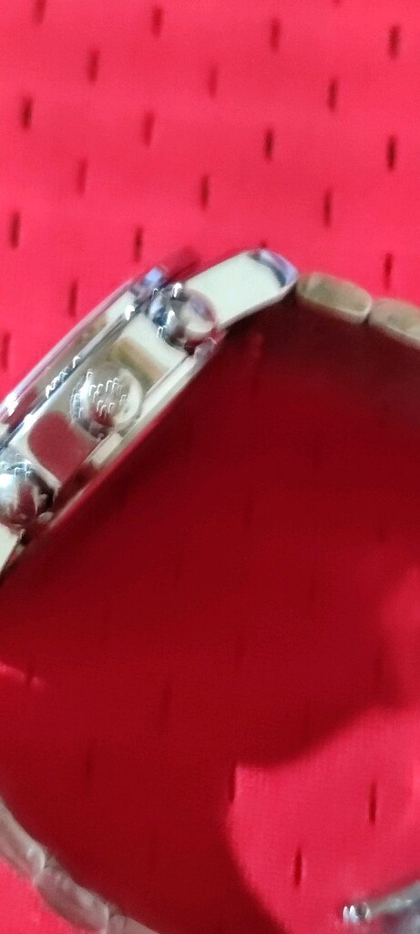 OMEGA SEAMASTER (FULL FONKSİYON) - 6