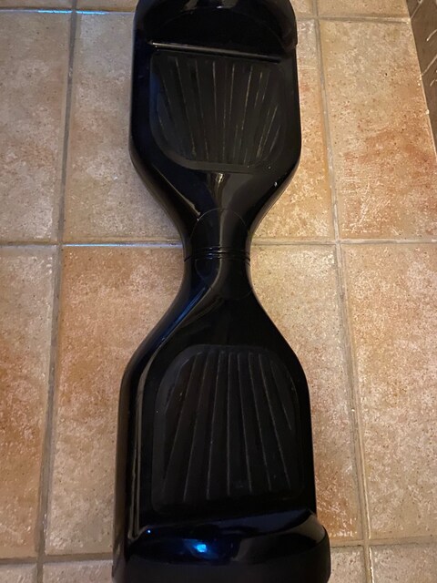 Hoverboard