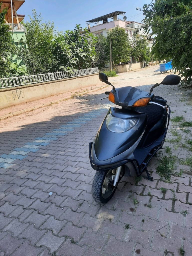 far sinyal honda fizy 125cc - 2