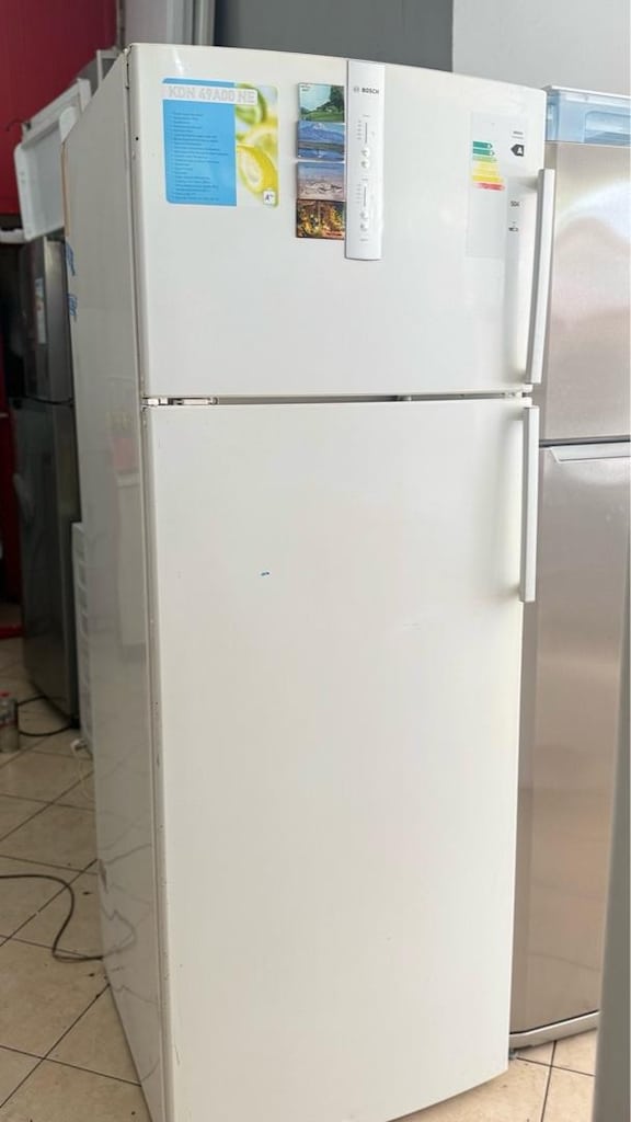 buzdolabı eve teslim - 2