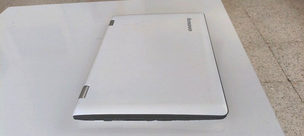 LENOVO YOGA 300 11.6. DOKUNMATİK _4 CEKİRDEK_64 SSD+500_1GB EK_6 SAAT - 15
