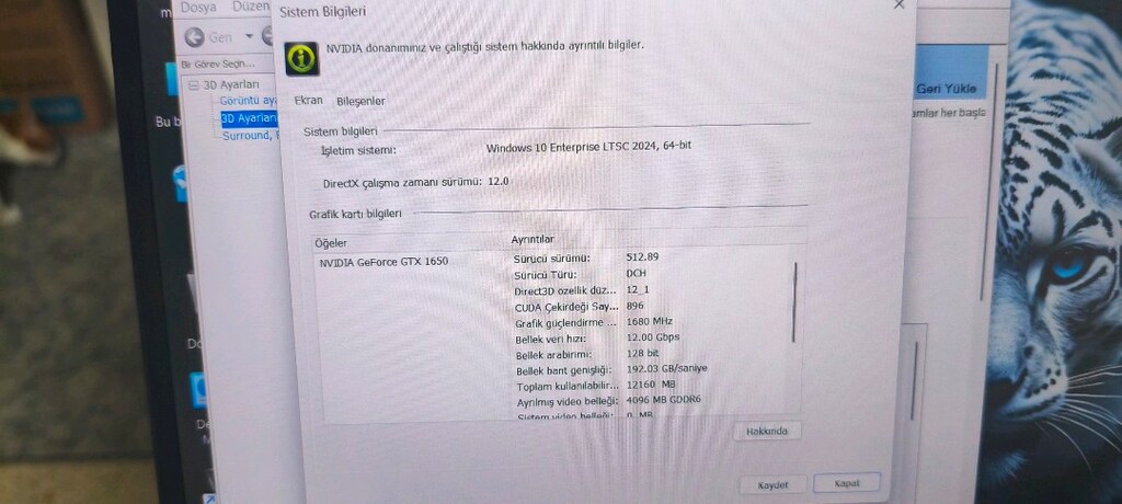 MONSTER ABRA V19.1_12. NESİL İ5_16GB_ GTX 1650 DDR6_512 M2_144 HZ - 6
