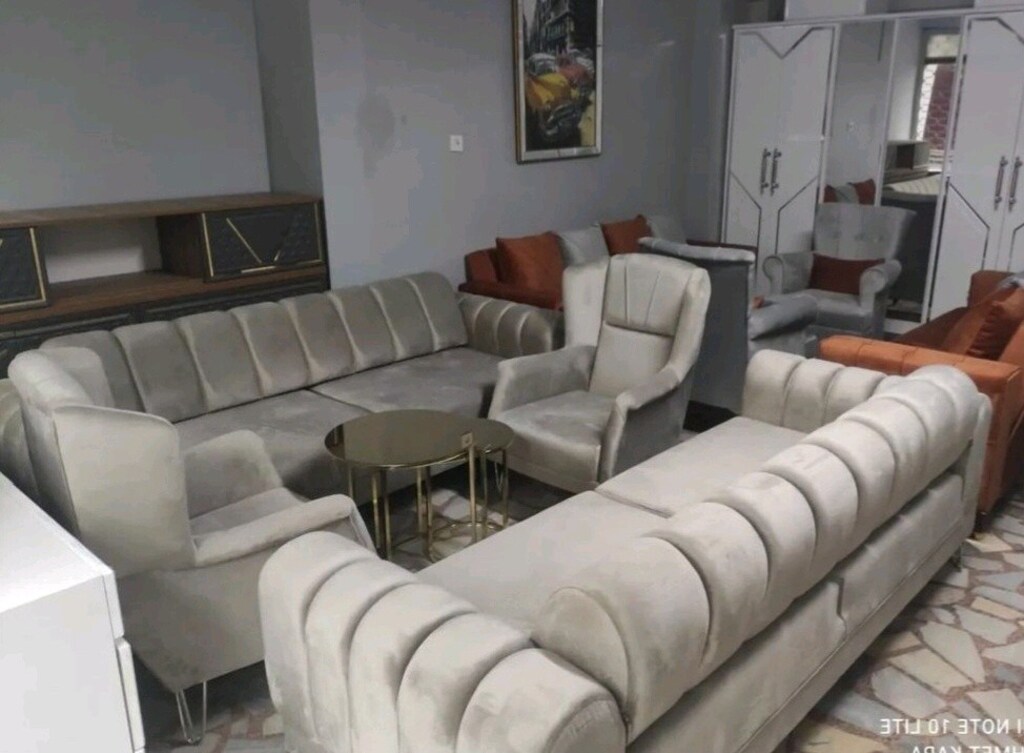 kolruk salon takımı her renk yapılır ŞOOOOK KAMPANYA - 9