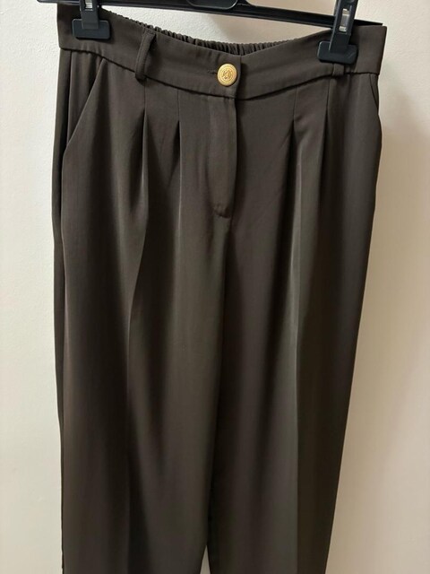 kumaş pantalon