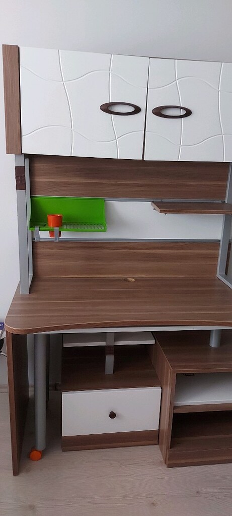 çalışma masası - 3