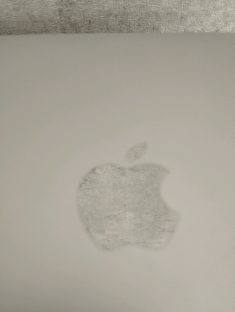 Apple Macbook Air M1 8gb 256 GB Dizüstü - 9