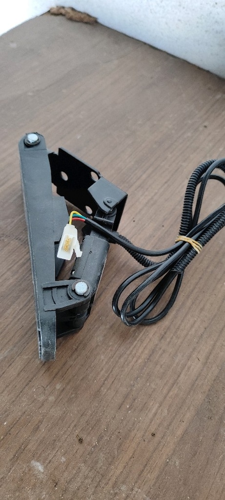 3ve 4 tekerli elektrikli bisiklet ekipmanları - 4
